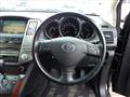 2012 Toyota Harrier
