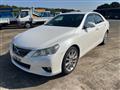 2012 Toyota Mark X
