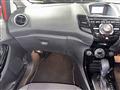 2014 Ford Fiesta