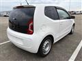 2012 Volkswagen up!
