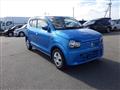 2019 Suzuki Alto