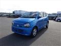 2019 Suzuki Alto