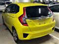 2015 Honda Fit Hybrid