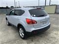 2008 Nissan Dualis