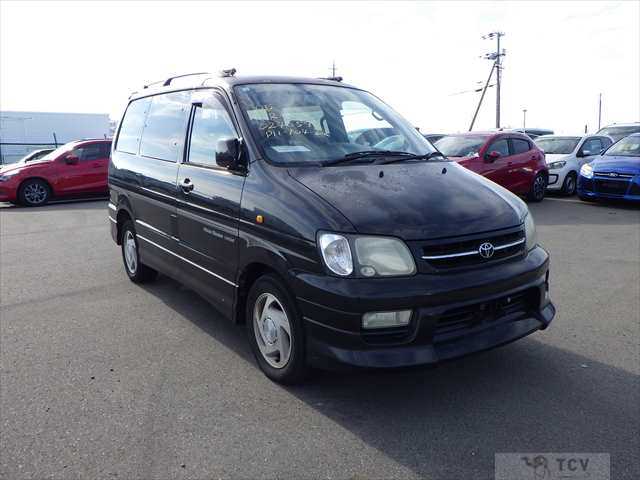 2000 Toyota Townace Noah