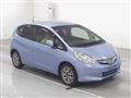2012 Honda Fit Hybrid
