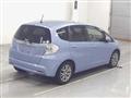 2012 Honda Fit Hybrid