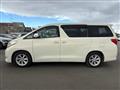 2009 Toyota Alphard