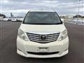 2009 Toyota Alphard
