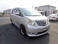 2008 Toyota Alphard