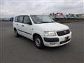 2007 Toyota Succeed Van