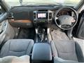 2004 Toyota Land Cruiser Prado