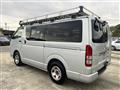 2009 Toyota Hiace Van