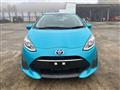 2019 Toyota AQUA