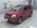 2011 Nissan X-Trail