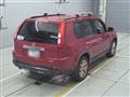 2011 Nissan X-Trail