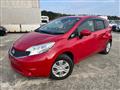 2016 Nissan Note