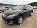 2014 Nissan X-Trail