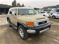 2011 Toyota FJ Cruiser