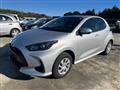 2022 Toyota Yaris