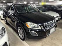 2013 Volvo XC60