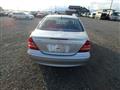 2004 Mercedes-Benz Mercedes-Benz Others