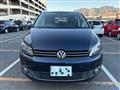 2015 Volkswagen Golf Touran