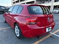 2014 BMW 1 Series