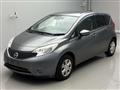 2015 Nissan Note