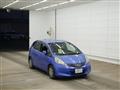 2011 Honda Fit