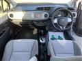 2013 Toyota Vitz