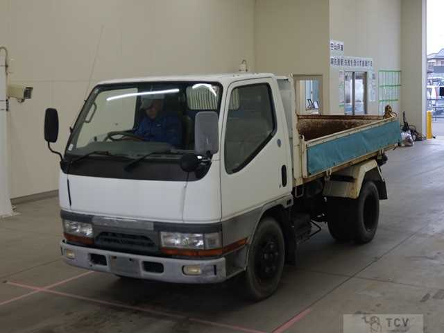 1997 Mitsubishi Canter