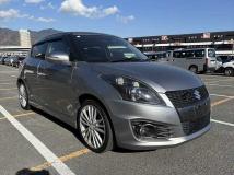 2012 Suzuki Swift