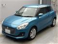 2017 Suzuki Swift