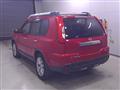 2011 Nissan X-Trail