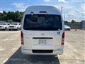2012 Toyota Hiace Van