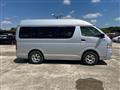 2012 Toyota Hiace Van