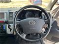 2012 Toyota Hiace Van