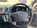 2012 Toyota Hiace Van
