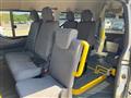 2012 Toyota Hiace Van