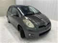 2010 Toyota Vitz