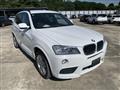 2012 BMW X3