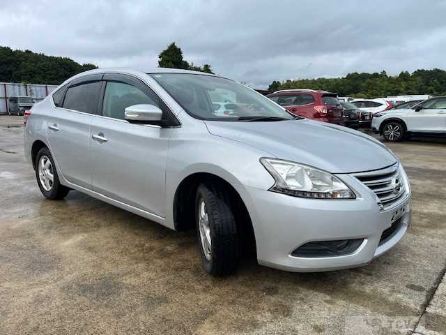 2013 Nissan Nissan Others