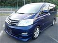 2005 Toyota Alphard