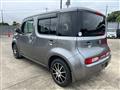 2019 Nissan Cube
