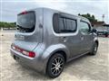 2019 Nissan Cube