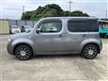 2019 Nissan Cube