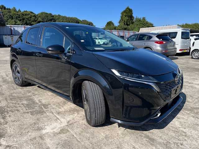 2023 Nissan Nissan Others