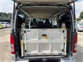 2012 Toyota Hiace Van