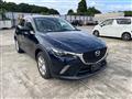 2015 Mazda CX-3